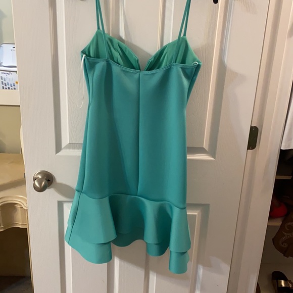 nwt dress from a boutique - Picture 2 of 3